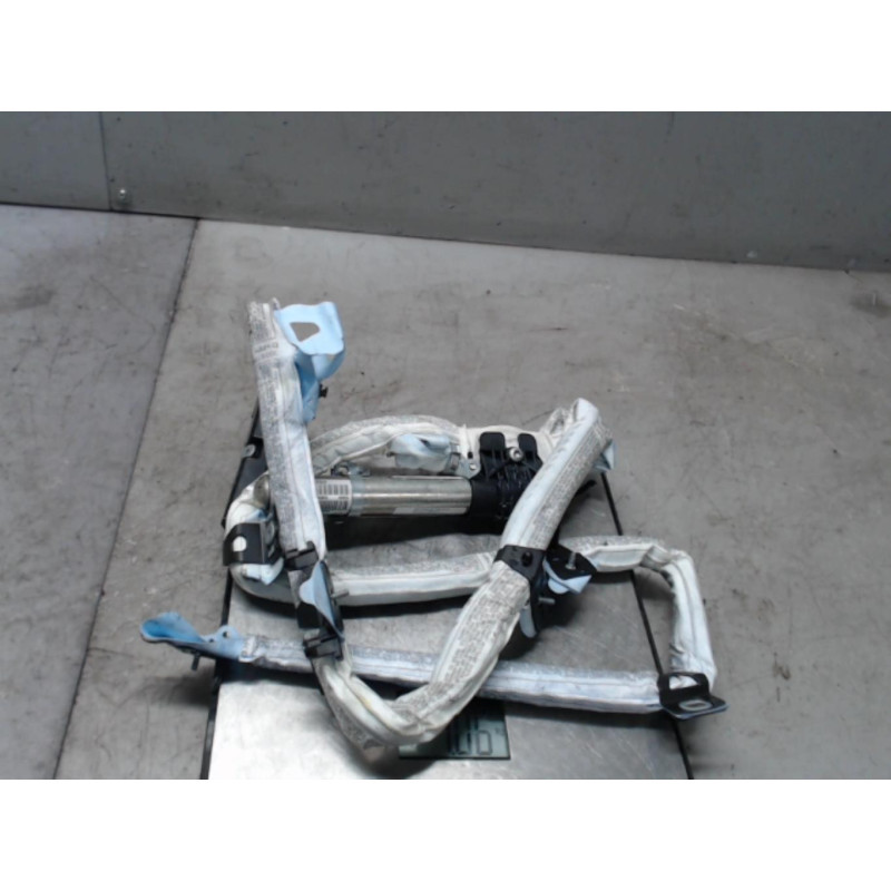 Air bag rideau gauche BMW SERIE 3 E90