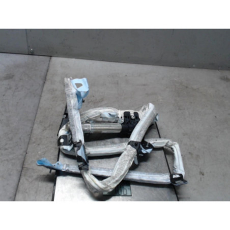 Air bag rideau gauche BMW SERIE 3 E90 Photo n°1