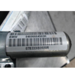 Air bag rideau gauche BMW SERIE 3 E90