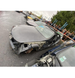 Air bag rideau gauche BMW SERIE 3 E90 Photo n°5