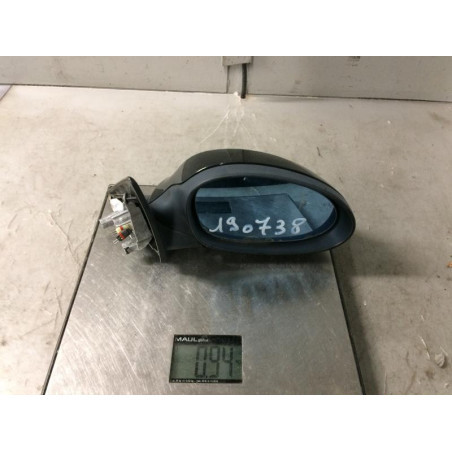 Retroviseur droit BMW SERIE 3 E90 Photo n°1