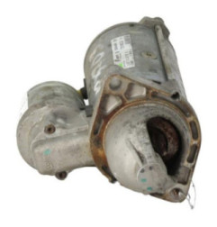 Demarreur OPEL CORSA D Photo n°1