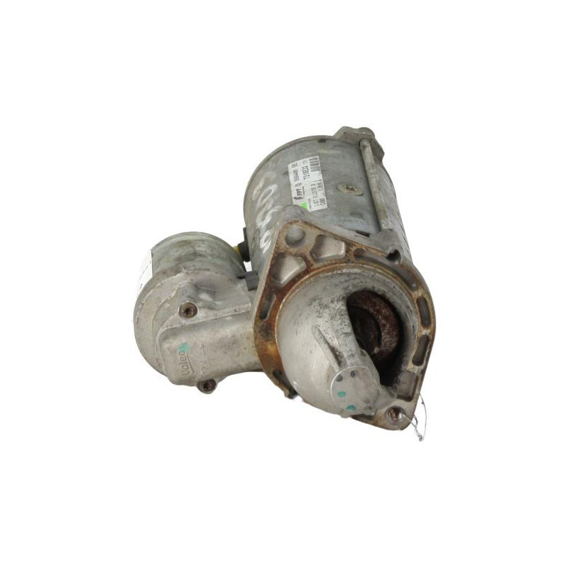 Demarreur OPEL CORSA D