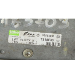 Demarreur OPEL CORSA D Photo n°7