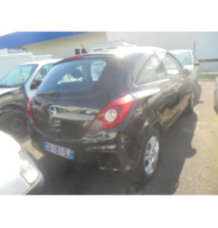 Demarreur OPEL CORSA D Photo n°9