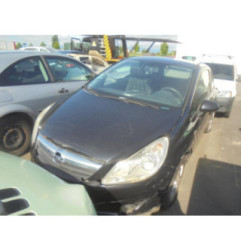 Demarreur OPEL CORSA D Photo n°11