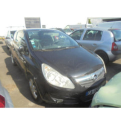 Demarreur OPEL CORSA D Photo n°12