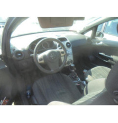 Demarreur OPEL CORSA D Photo n°13