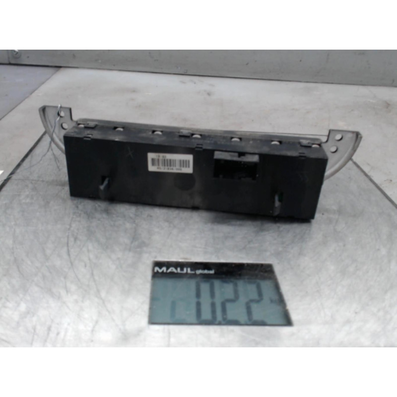 Interrupteur de leve vitre MINI MINI 1 R50/R53