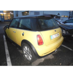 Interrupteur de leve vitre MINI MINI 1 R50/R53 Photo n°8