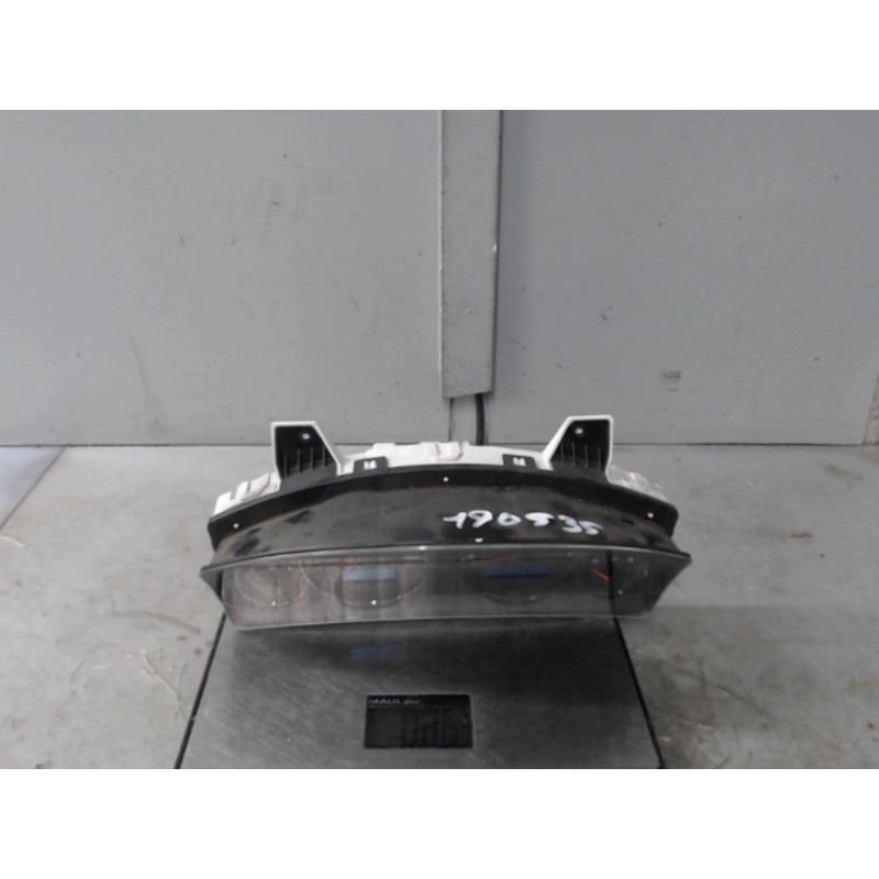 Compteur JEEP GRAND CHEROKEE 2