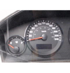 Compteur JEEP GRAND CHEROKEE 2