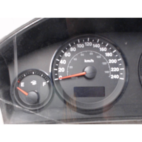 Compteur JEEP GRAND CHEROKEE 2