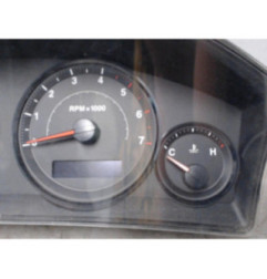 Compteur JEEP GRAND CHEROKEE 2 Photo n°3
