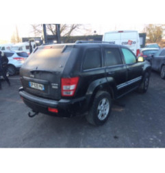 Compteur JEEP GRAND CHEROKEE 2 Photo n°6