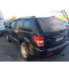 Compteur JEEP GRAND CHEROKEE 2 Photo n°7