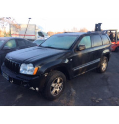 Compteur JEEP GRAND CHEROKEE 2 Photo n°8