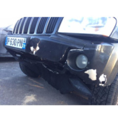 Compteur JEEP GRAND CHEROKEE 2 Photo n°9