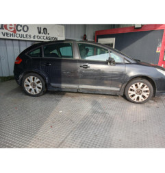 Levier de vitesses CITROEN C4 1 Photo n°8