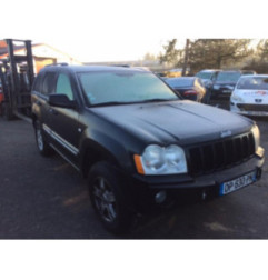 Compteur JEEP GRAND CHEROKEE 2 Photo n°10