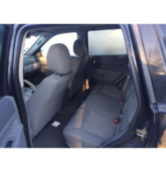 Compteur JEEP GRAND CHEROKEE 2 Photo n°12