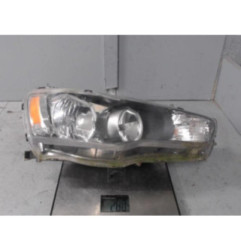 Optique avant principal droit (feux)(phare) MITSUBISHI LANCER 5 Photo n°1