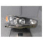 Optique avant principal droit (feux)(phare) MITSUBISHI LANCER 5