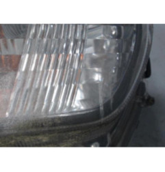 Optique avant principal droit (feux)(phare) MITSUBISHI LANCER 5