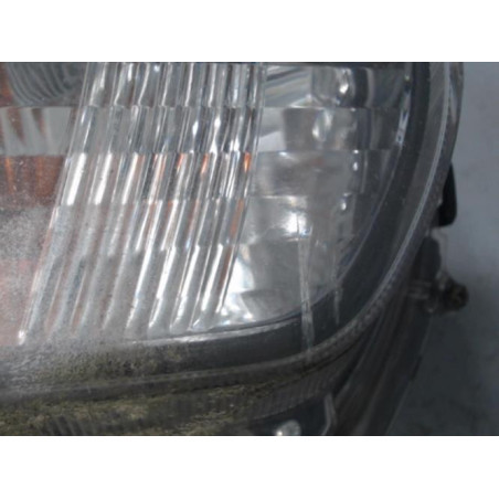 Optique avant principal droit (feux)(phare) MITSUBISHI LANCER 5