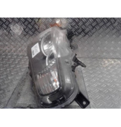 Optique avant principal droit (feux)(phare) MITSUBISHI LANCER 5 Photo n°5