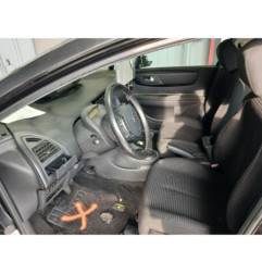 Face avant CITROEN C4 1 Photo n°6