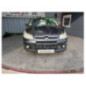 Face avant CITROEN C4 1