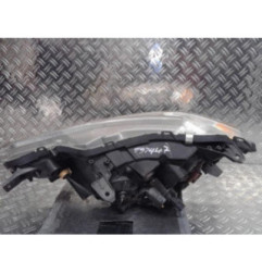 Optique avant principal droit (feux)(phare) MITSUBISHI LANCER 5 Photo n°6