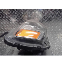 Optique avant principal droit (feux)(phare) MITSUBISHI LANCER 5 Photo n°7