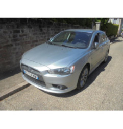 Optique avant principal droit (feux)(phare) MITSUBISHI LANCER 5 Photo n°8