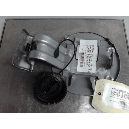 Trappe d'essence MITSUBISHI LANCER 5