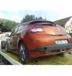 Air bag rideau droit RENAULT MEGANE 3 Photo n°3