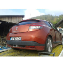 Air bag rideau droit RENAULT MEGANE 3 Photo n°4