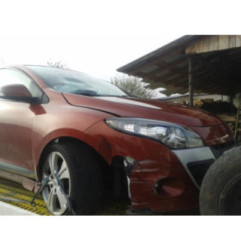 Air bag rideau droit RENAULT MEGANE 3 Photo n°5