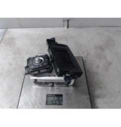 Autoradio d'origine RENAULT MEGANE 3 Photo n°1