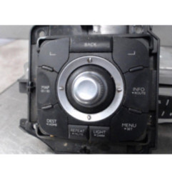 Autoradio d'origine RENAULT MEGANE 3 Photo n°4