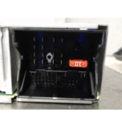 Autoradio d'origine RENAULT MEGANE 3 Photo n°6