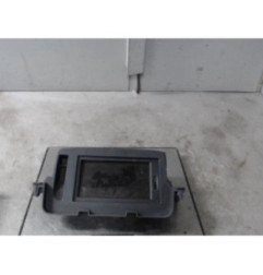 Autoradio d'origine RENAULT MEGANE 3 Photo n°8