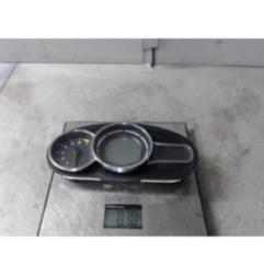 Compteur RENAULT MEGANE 3 Photo n°1