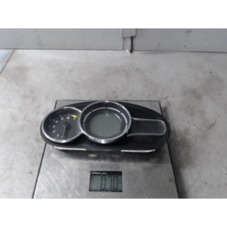 Compteur RENAULT MEGANE 3 Photo n°1