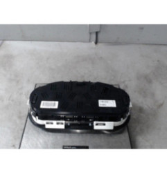 Compteur RENAULT MEGANE 3