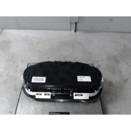 Compteur RENAULT MEGANE 3
