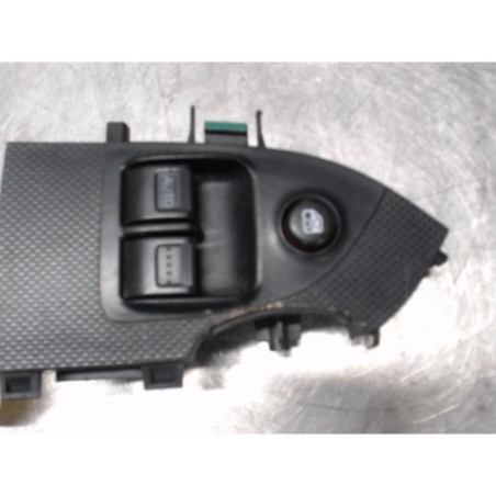 Interrupteur de leve vitre avant gauche HONDA CIVIC 7