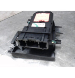 Interrupteur de leve vitre avant gauche HONDA CIVIC 7 Photo n°3