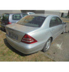 Retroviseur interieur MERCEDES CLASSE C 203 Photo n°5